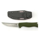 Benchmade Meatcrafter 4 " Hunting & Cutlery Knife