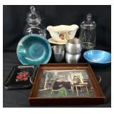 Asst Collectibles & More