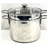 Chefmate Pasta Pot Set