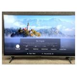 LG 50 " Class 4K UHD Smart TV