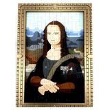 LEGO Art Mona Lisa