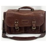 Duluth Trading Leather Bashful Billionaire