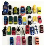 Vintage Toy Cars & Kid