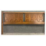 Broyhill Brasilia King Size Headboard