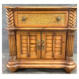 Tommy Bahama Style Nightstand