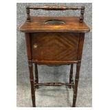 Vintage Smoking Stand