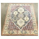 7.10 x 10.2 Area Rug