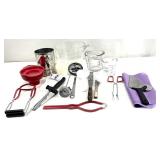 Kitchen Cooking Utensils & Accessories Group