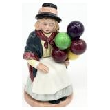 Royal Doulton Balloon Girl