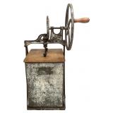Antique Dazey Butter Churn Model 230B