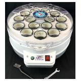 Automatic Billiard Ball Cleaner Machine