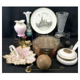 Vintage Decor & More