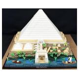 LEGO Architecture Great Pyramid of Giza