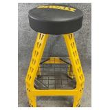 Dewalt Shop Stool