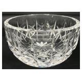 Waterford Crystal Dish