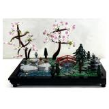 LEGO Icons Tranquil Garden