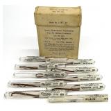 Collectible Vtg Medical Supplies, Surgical