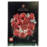 LEGO Botanical Collection Bouquet of Roses