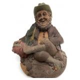 Tom Clark Gnome - Grits