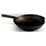 Large Metal Wok