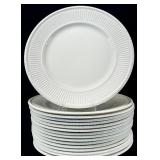 16 Wedgwood of Etruria & Barlaston Edme Plates