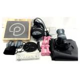 Pvolve Home Gym Fitness Equipment