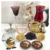 Asst Home Decor & More Grouping