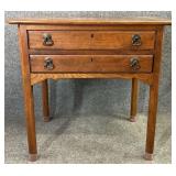 Bob Timberlake Lexington Two Drawer Stand