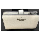 Kate Spade Lena Medium Bifold Wallet
