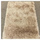 Pier 1 Tapis Rug 46 x 70in