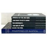 Asst Aircraft History Books