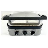 Cuisinart Electric Griddler