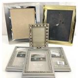 Group Asst Picture Frames