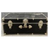 Black Lift Top Trunk