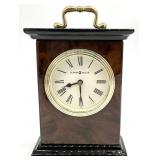 Howard Miller Berkley Table Clock