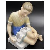 Royal Doulton Treasure Island HN2243 Figurine