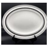 Kate Spade Lenox St. Kitts Collection 16 ' Platter