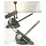 2 Craftsman Table Saw Miter Gauges
