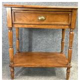 One Drawer Stand