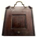 Antique Coal Scuttle