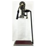 Vinter's Reserve Table Top Wine Bottle Opener