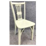 Painted Side Chair