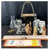 Vintage Collectibles & More