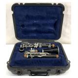 Vintage Clarinet