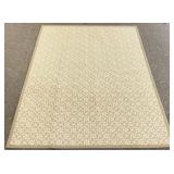 9 x 12 Indoor/Outdoor Rug