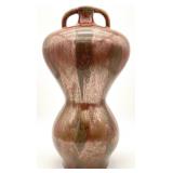 Vintage Wonderful Crafts Pottery Vase
