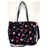 Kate Spade Chelsea Whimsy Tote / Diaper Bag