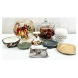 Home Decor & Candle Holders