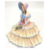 Royal Doulton Day Dreams HN1731 Figurine