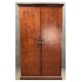 Cherry Tone Wardrobe